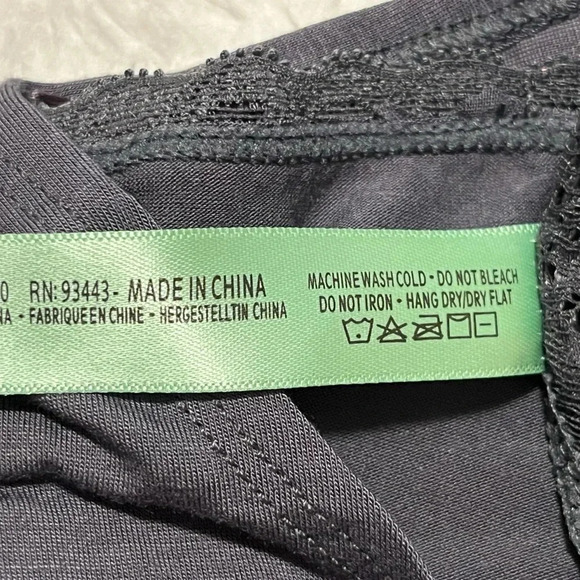 Honeydew intimate women Bri lace hipster size XL 3 pk multiple colors - Picture 6 of 16